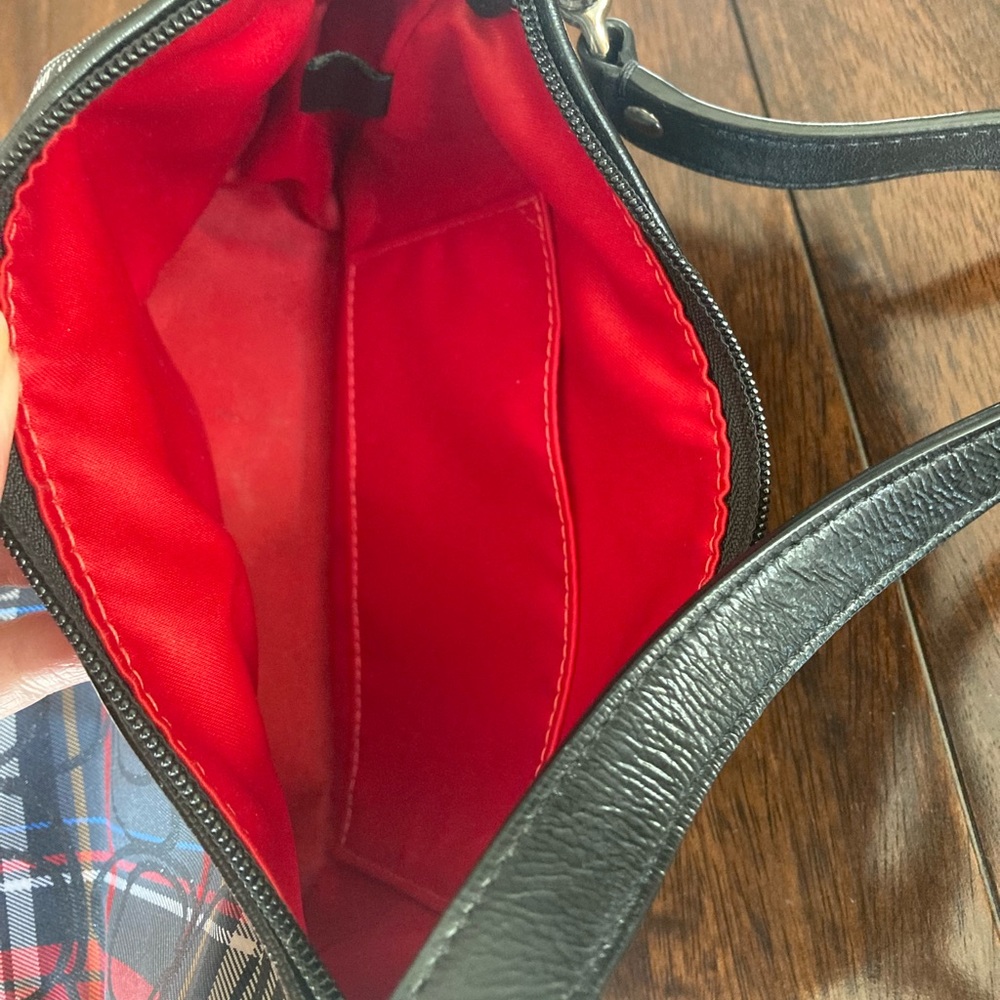 Mini coach purse handbag - Picture 4 of 4